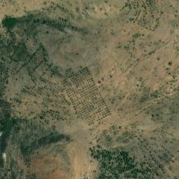 Satellite imagery of Castillo de Jarque de Moncayo, ES