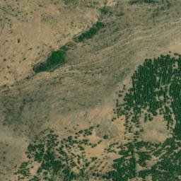Satellite imagery of Castillo de Jarque de Moncayo, ES