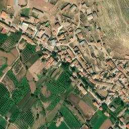 Satellite imagery of Castillo de Mesones de Isuela, ES