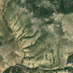 Satellite imagery of Castillo de Mesones de Isuela, ES