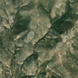 Satellite imagery of Sierra de Nigüella, ES