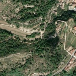 Satellite imagery of Castell De Claramunt, ES