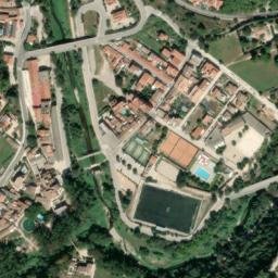 Satellite imagery of Castell De Claramunt, ES