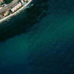 Satellite imagery of Punta Morrell, ES