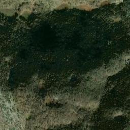 Satellite imagery of Maja e Rakshanit, AL