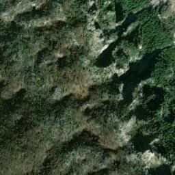 Satellite imagery of Maja e Rakshanit, AL