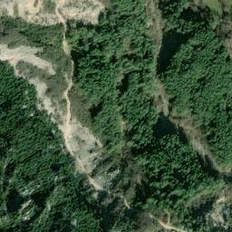 Satellite imagery of Maja e Rakshanit, AL