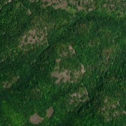 Satellite imagery of Mali i Homeshit, AL