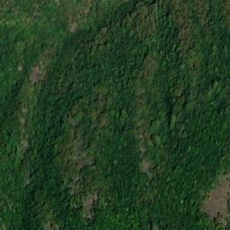 Satellite imagery of Mali i Homeshit, AL