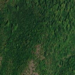 Satellite imagery of Mali i Homeshit, AL