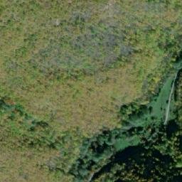 Satellite imagery of Novački Rid, MK