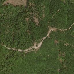 Satellite imagery of Široka Niva, MK