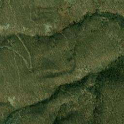 Satellite imagery of Ilkov Kamen, MK