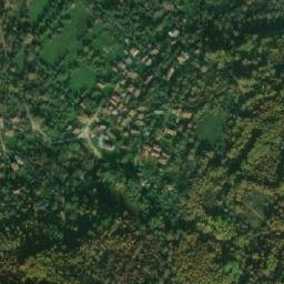 Satellite imagery of Crveni Breg, MK