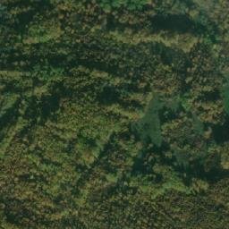 Satellite imagery of Crveni Breg, MK