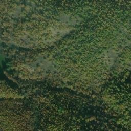 Satellite imagery of Crveni Breg, MK