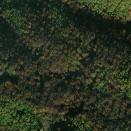 Satellite imagery of Stenje, MK