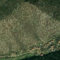 Satellite imagery of Popec, MK