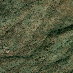 Satellite imagery of Jovčev Kamen, MK