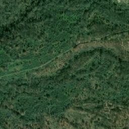 Satellite imagery of Ivankov Rid, MK