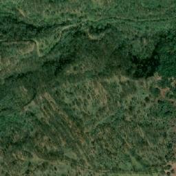 Satellite imagery of Ivankov Rid, MK