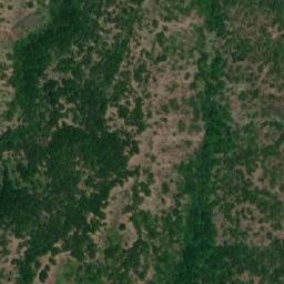Satellite imagery of Krasta, MK
