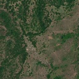 Satellite imagery of Krasta, MK