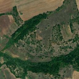 Satellite imagery of Gola Glava, MK