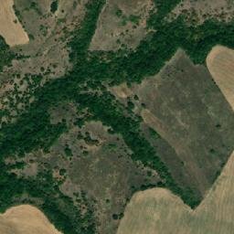 Satellite imagery of Gola Glava, MK