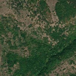 Satellite imagery of Kovilica, MK