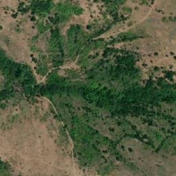 Satellite imagery of Mokra Pola, MK