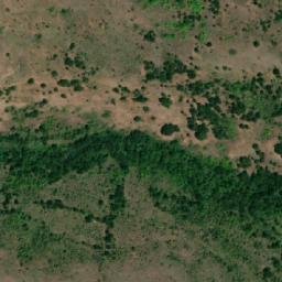 Satellite imagery of Mokra Pola, MK