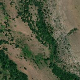 Satellite imagery of Mokra Pola, MK