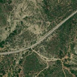 Satellite imagery of Čardak, MK