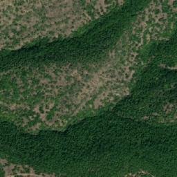 Satellite imagery of Babin Grob, MK