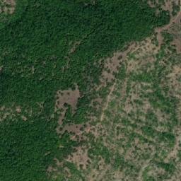 Satellite imagery of Babin Grob, MK