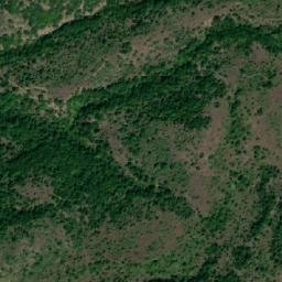 Satellite imagery of Čandarija, MK