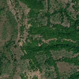 Satellite imagery of Čandarija, MK