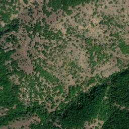 Satellite imagery of Čandarija, MK