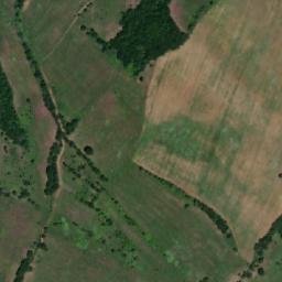 Satellite imagery of Sredni Rid, MK