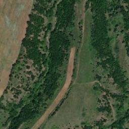 Satellite imagery of Sredni Rid, MK