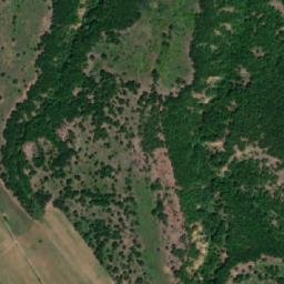 Satellite imagery of Sredni Rid, MK