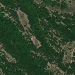 Satellite imagery of Sredni Rid, MK