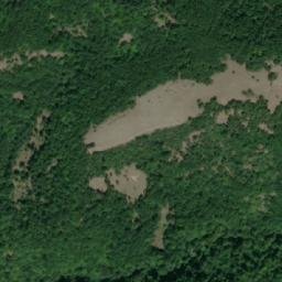 Satellite imagery of Ǵorǵevica, MK