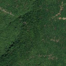 Satellite imagery of Šejtan Taši, MK