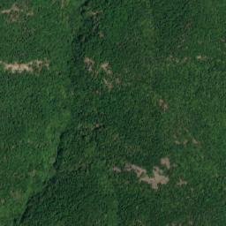 Satellite imagery of Šejtan Taši, MK