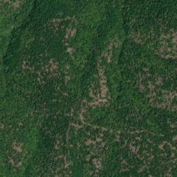 Satellite imagery of Rudini, MK