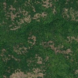 Satellite imagery of Gradište, MK