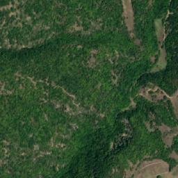 Satellite imagery of Gradište, MK