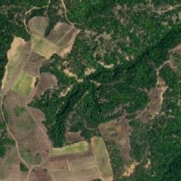 Satellite imagery of Gradište, MK